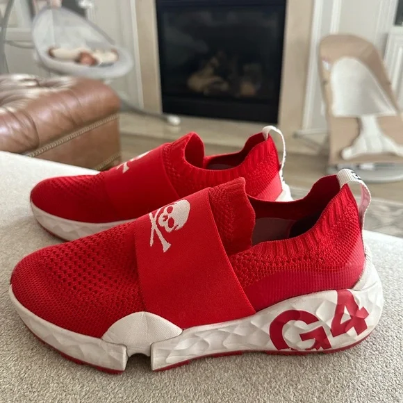 Women’s GFore Shoes - Picture 2 of 3